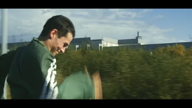 Vers-L’en - CHN & Big Groove