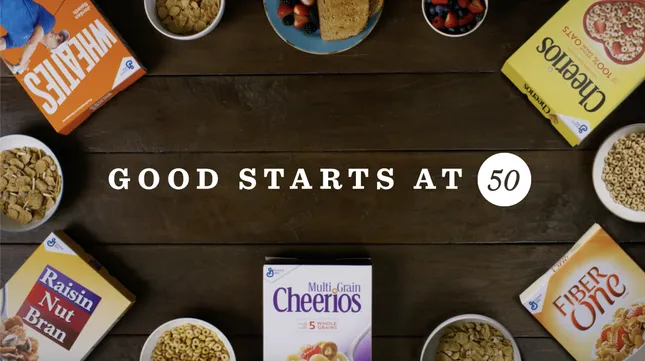 General Mills