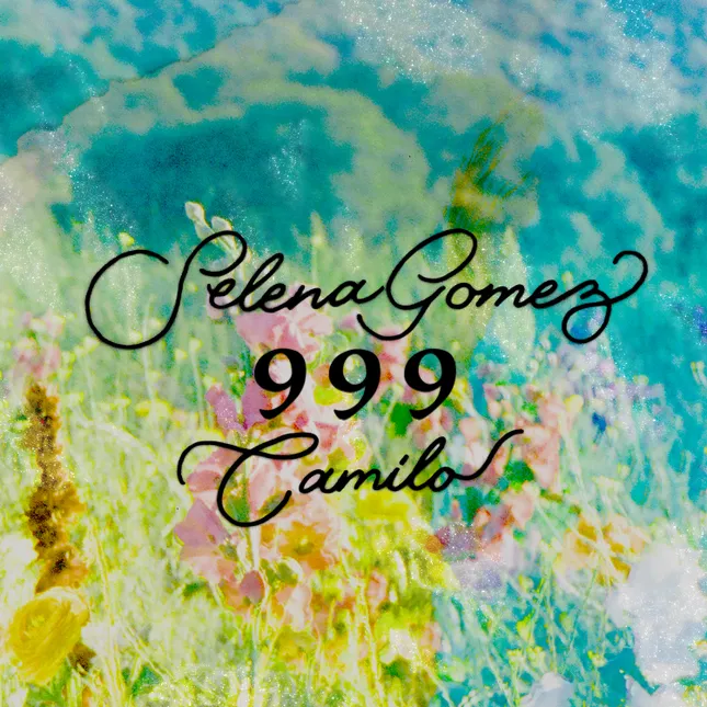 Selena Gomez - 999