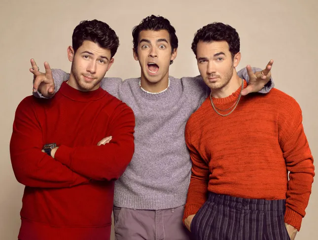 Jonas Brother