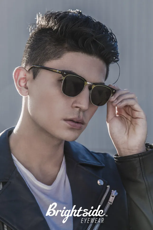 Brightside Eyewear