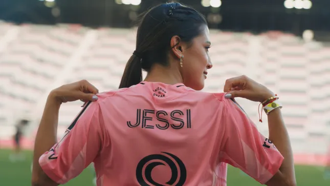 Inter Miami CF 2025 Copa de Medios