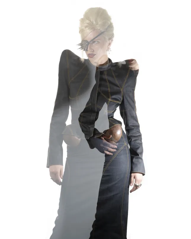 Project image