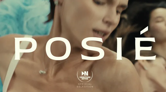 Posie: Rave of Freeze