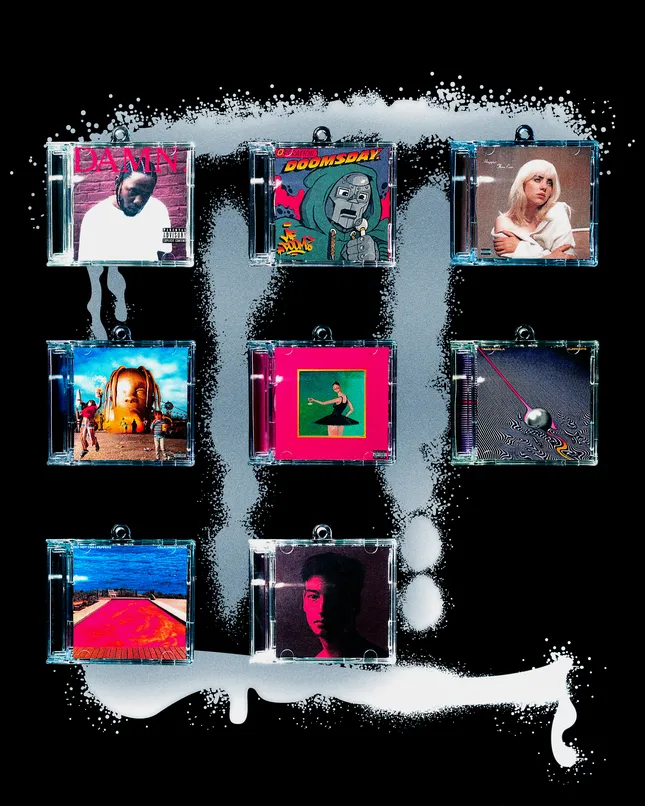 Project image