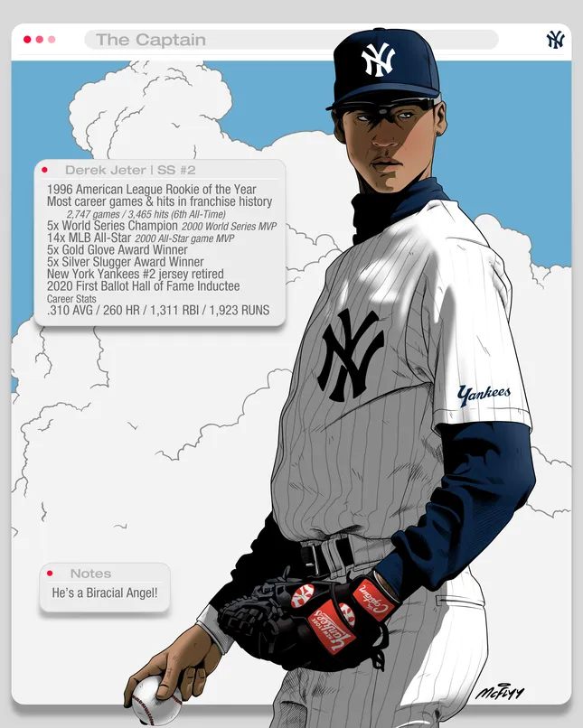 New York Yankees Exploration