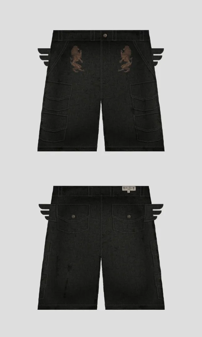 Technical Illustrations