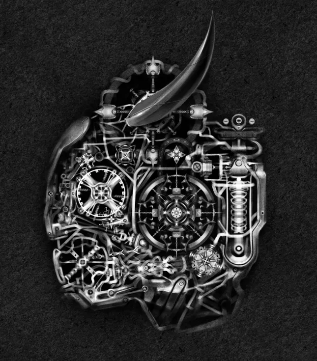 Project image