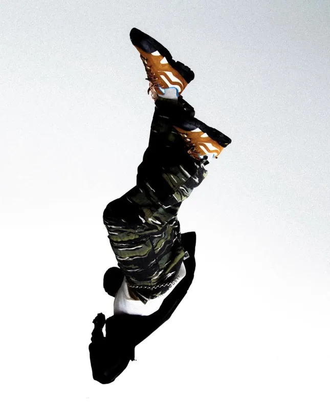 Vans OTW Trail Pack 2025 shot by Yudo Kurita