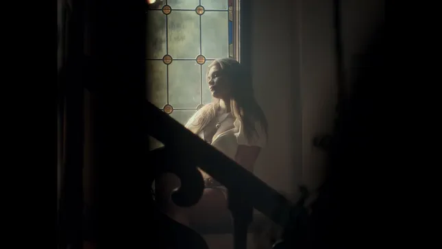 Abby Anderson - Lighthouse (Music Visual)
