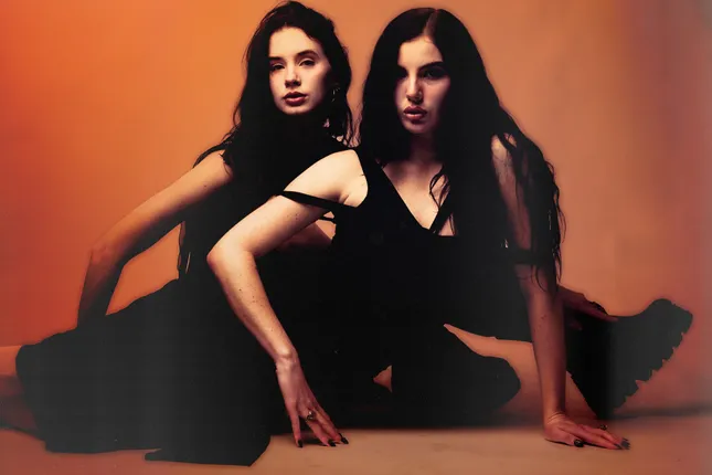 Twin Flame