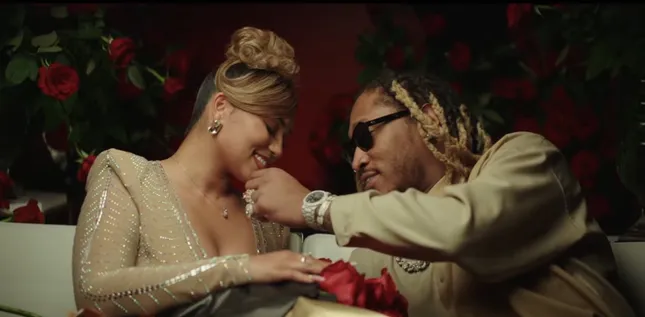 Future - Worst Day
