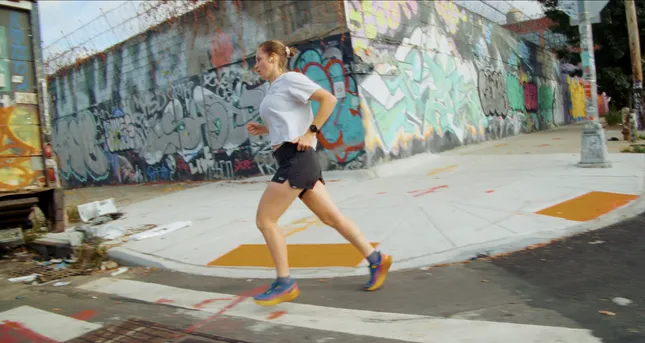 Running Spec