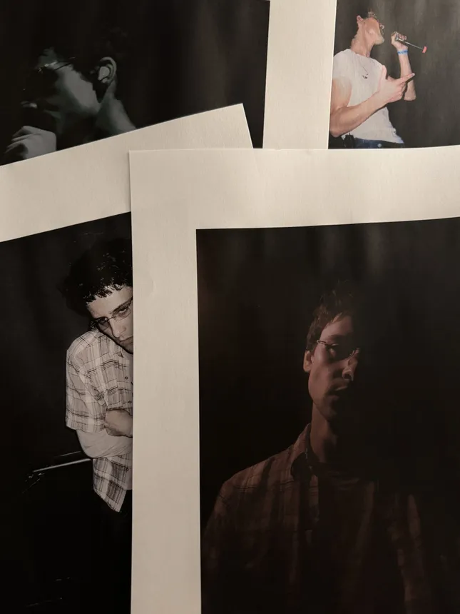 Project image
