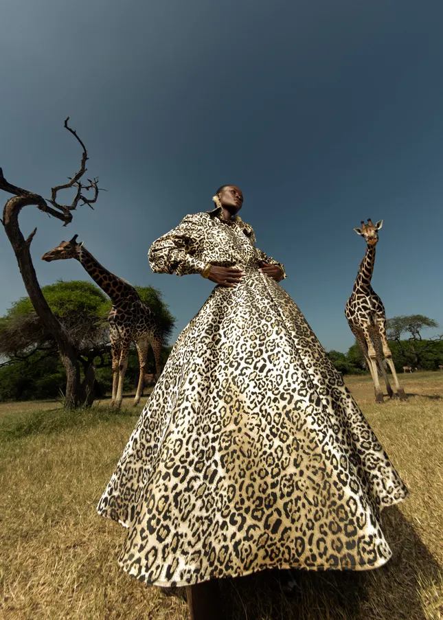 Kenya Editorial