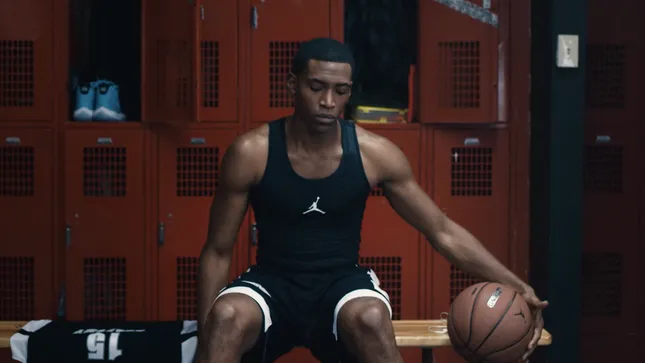 Jordan