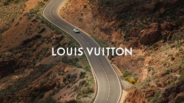 Louis Vuitton I Original score