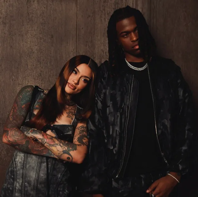 Jordan Adetunji X Kehlani - Kehlani