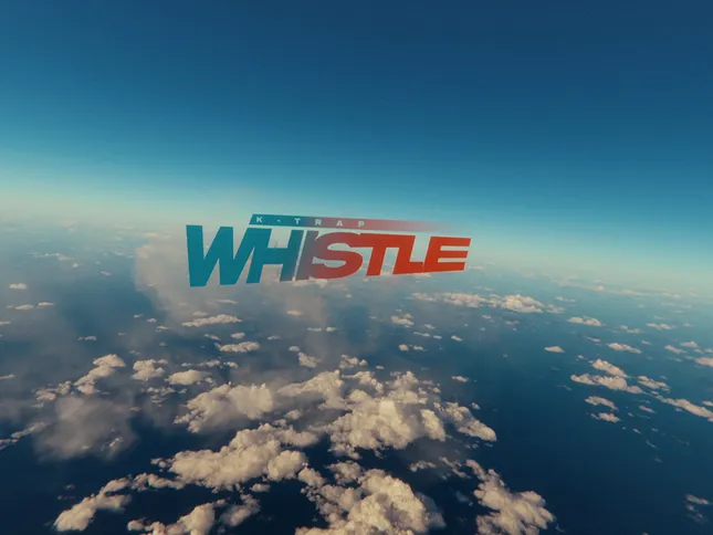 K-TRAP | Whistle