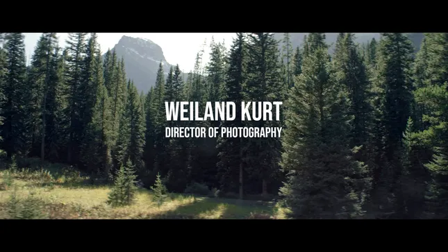 2024 CINEMATOGRAPHY REEL