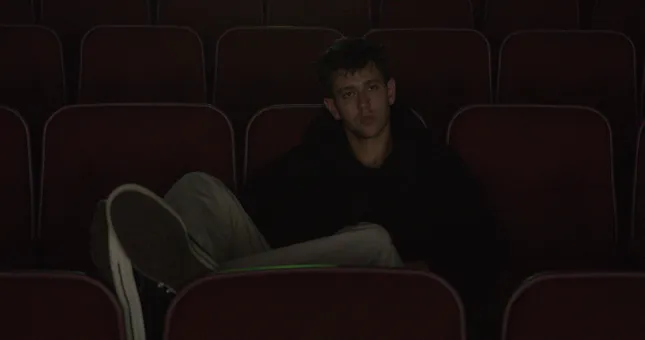 DON’T MIND - Theater Teaser