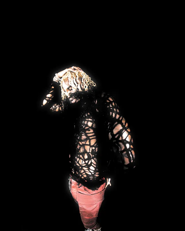 Project image