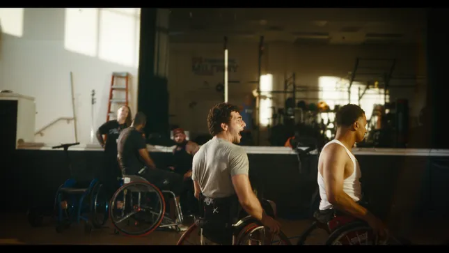 Red Bull x Wings for Life