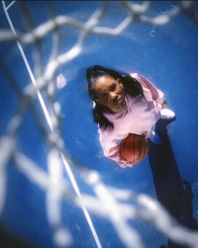 REEBOK HOOPS