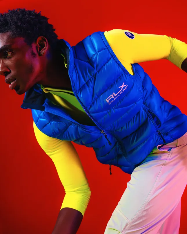 Winter Tech / Mens Health