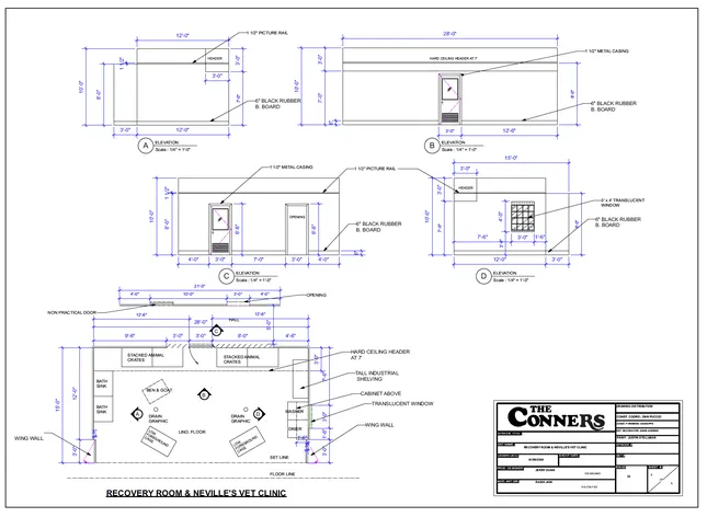 Project image
