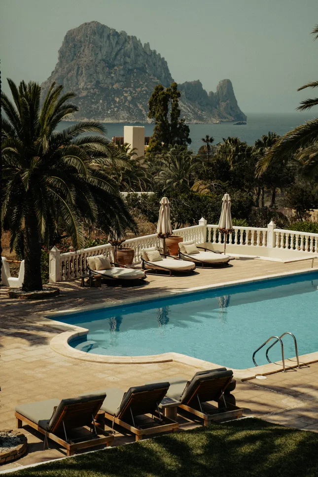 CASA KOKO IBIZA