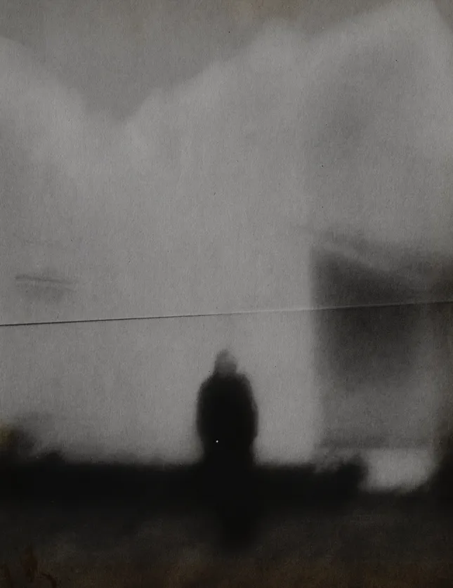 GLAIVE ‘MAY IT NEVER FALTER’