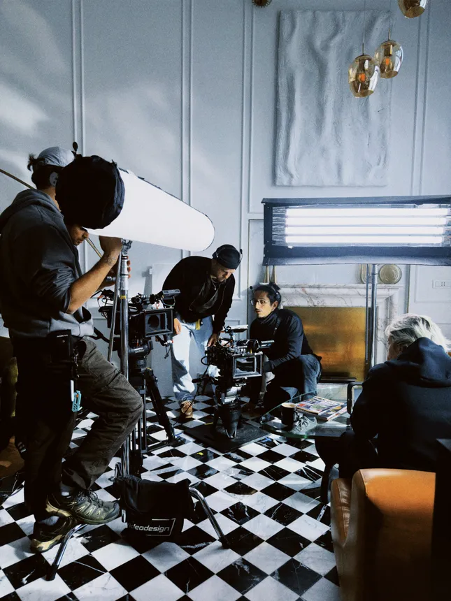 Kraken with Fabrizio Romano