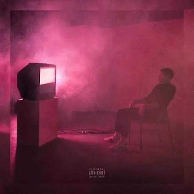 Ephemera Album Cover