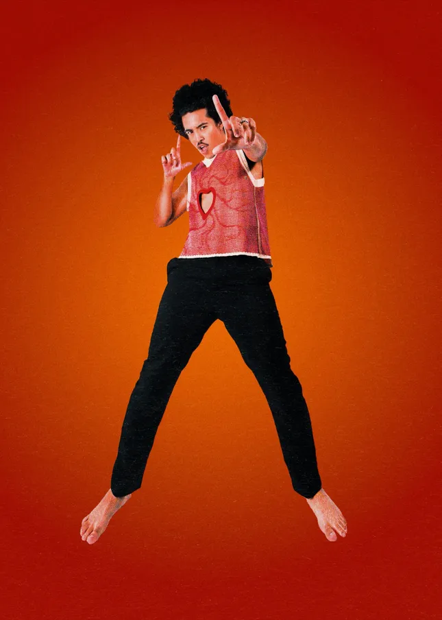 Project image