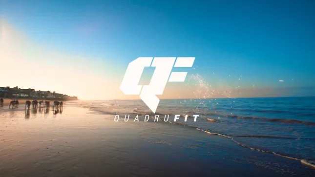 Quadrufit