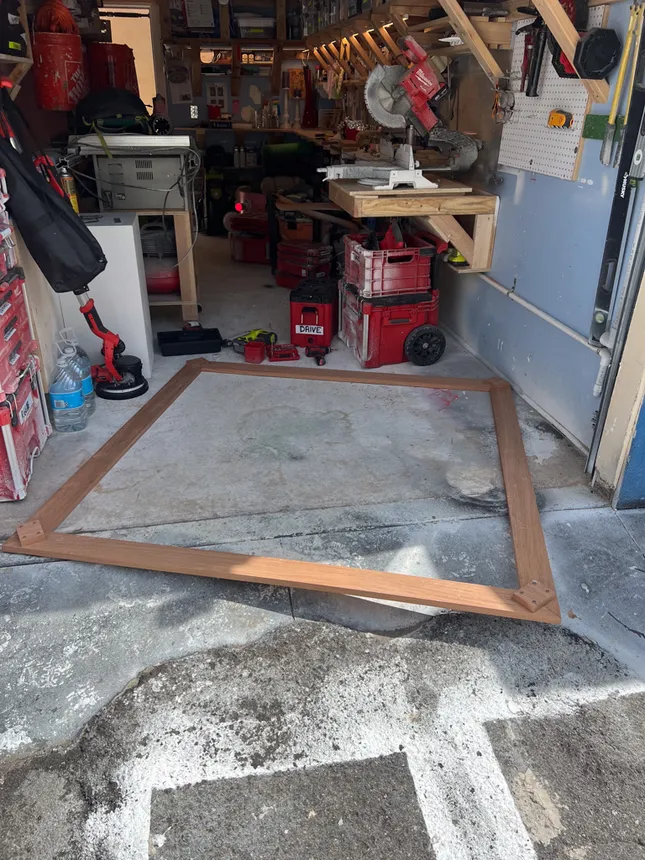 Project image