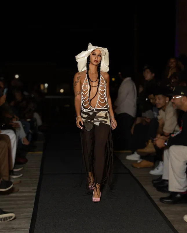 An Evening of Arts ‘25