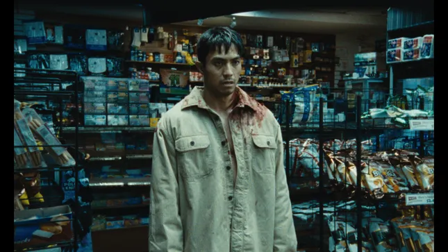 Daddy Is A Hunter (2025)