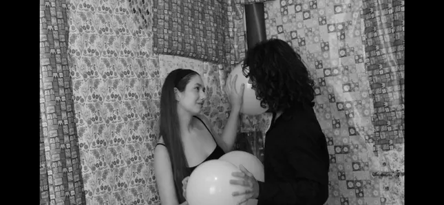Erotyk | Short film