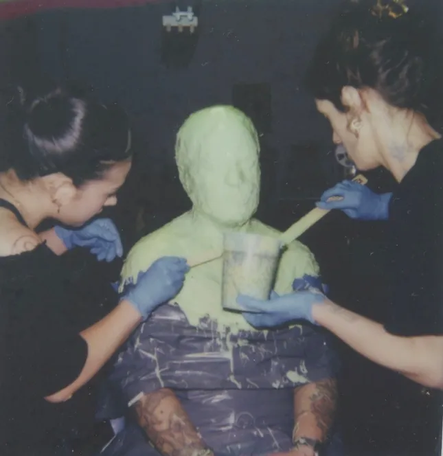 Lifecast for Kody Philips