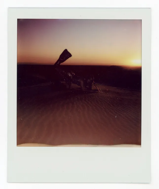 Project image