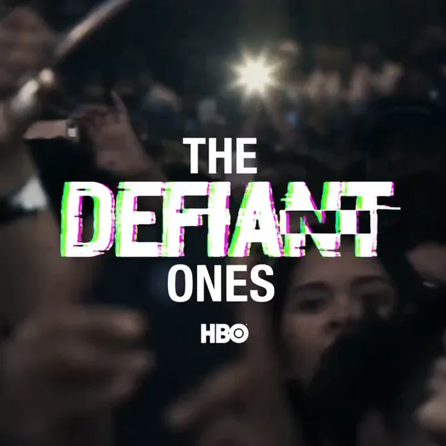 The Defiant Ones