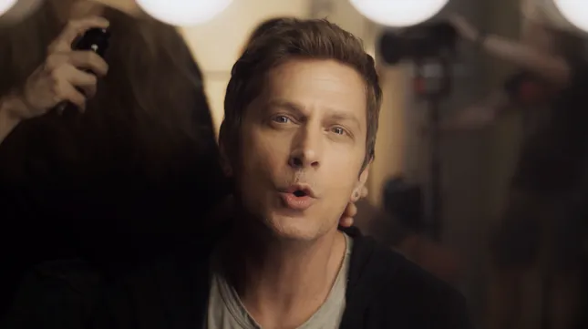 Rob Thomas - “Hard To Be Happy”