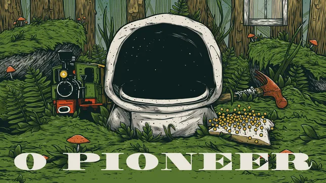 O Pioneer | Trailer