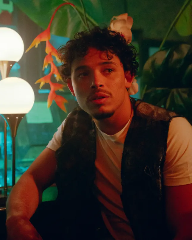 REPUBLIC RECORDS: Anthony Ramos’ “Blessing”