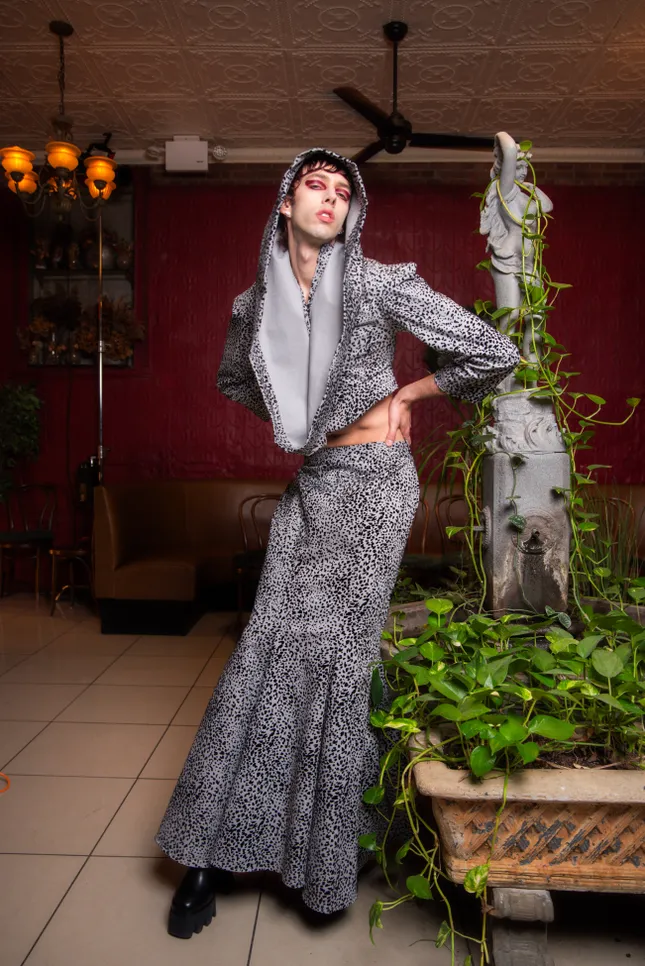 VALENTE FW25 “VIVA PER SEMPRE”