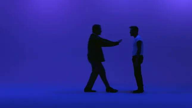 A Great Big World - Boys in the Street