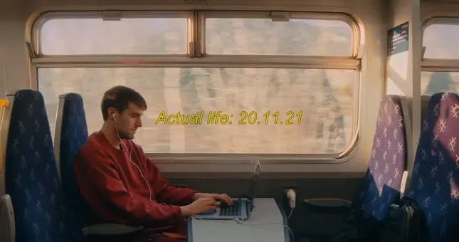 Fred again.. - Kahan (Last Year)