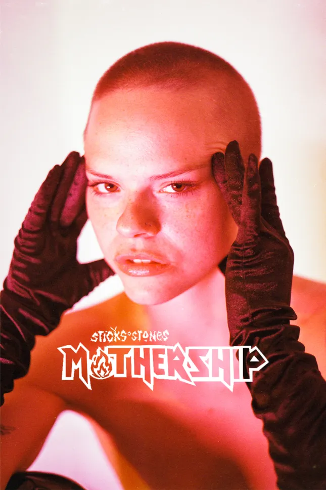 Sticks & Stones Mothership feature
